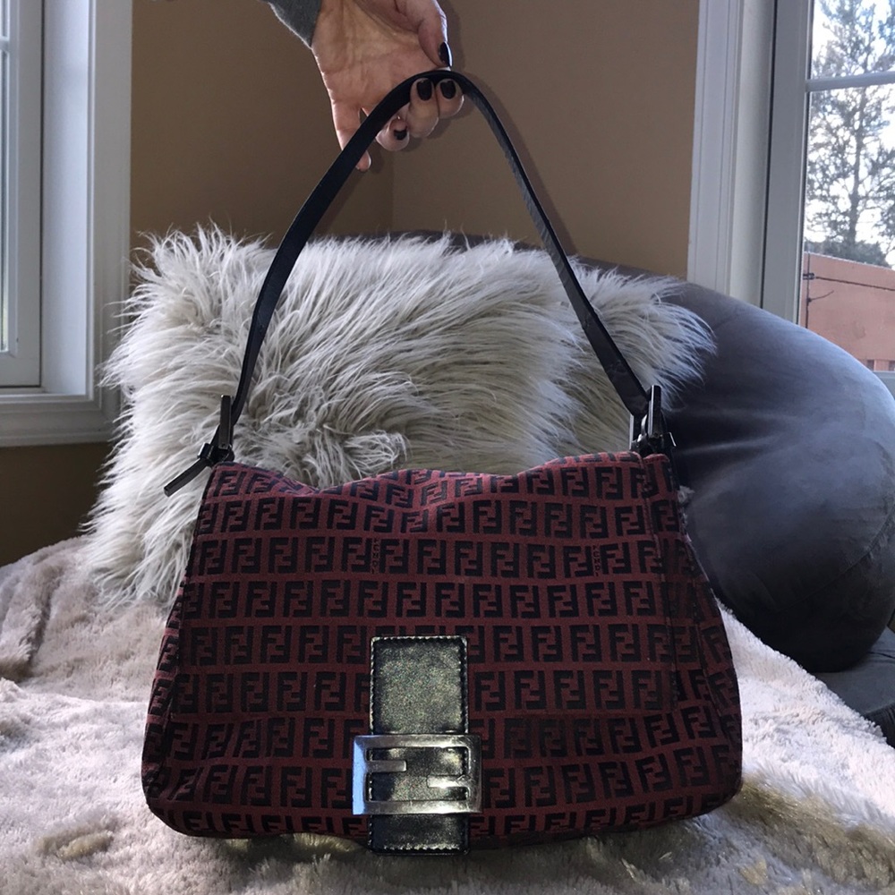 Fendi handbag